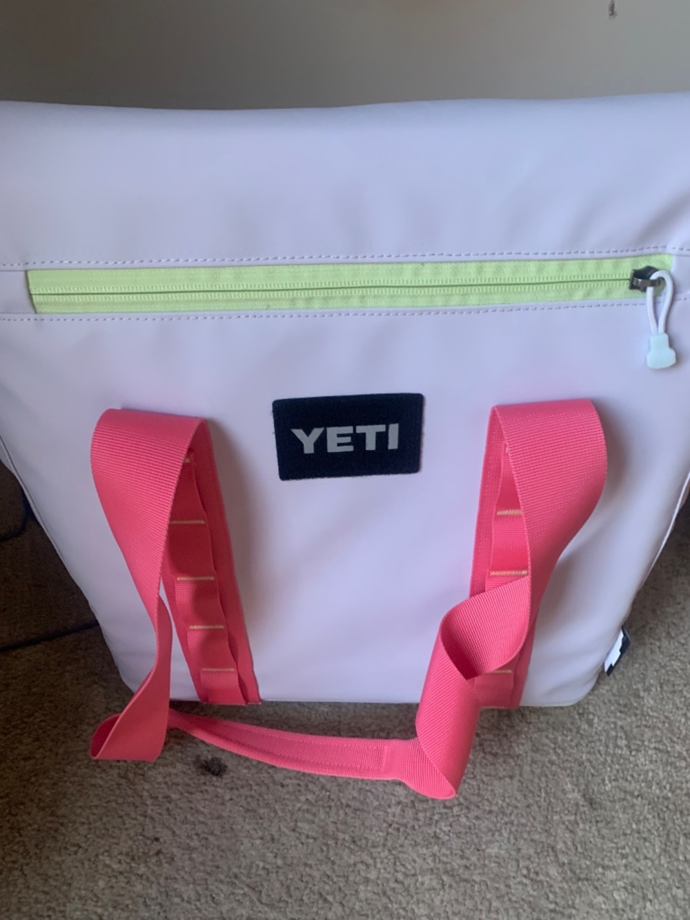 YETI TOTE - Picture 6 of 14